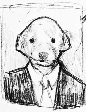 &#39;Mr. Man&quot; Paper