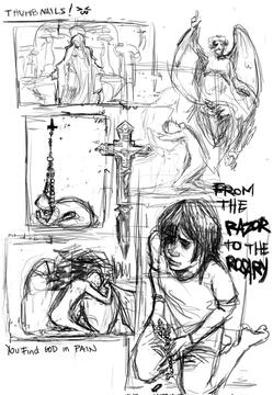 "Razor to the Rosary" Paper