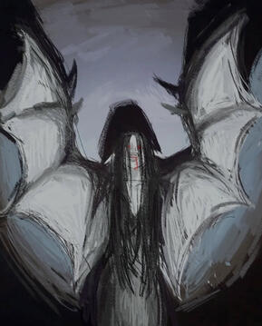 &quot;Wakwak&quot; Ibis Paint