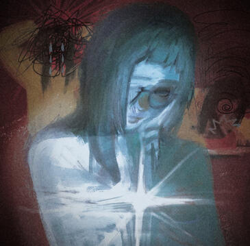 "It Wasnt Easy" Krita